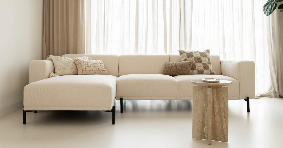 Binnenkijken in het Japandi interieur van @living.bylau Binnenkijken in het Japandi interieur van @living.bylau