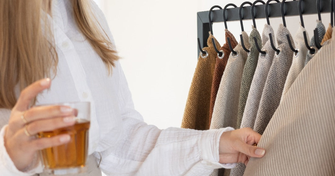 Interieur adviseur Leerdam (bijbaan) Interieur adviseur Leerdam (bijbaan)