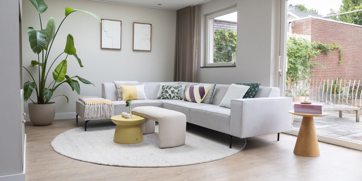 Achter de voordeur bij Maud Achter de voordeur bij Maud