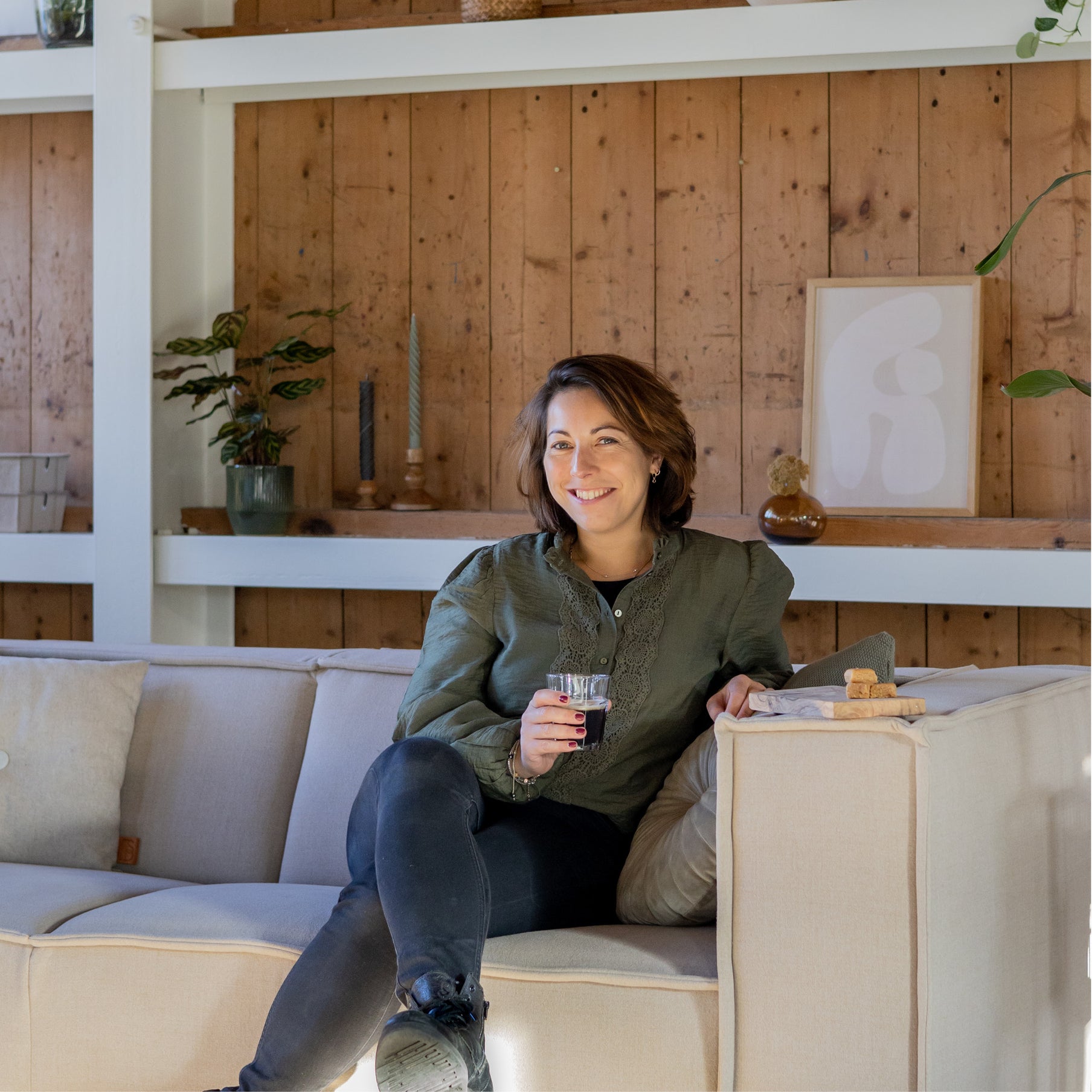 Huiswaarts Huiswaarts