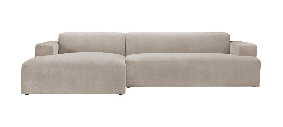 Moa stofstalenkit Moa stofstalenkit