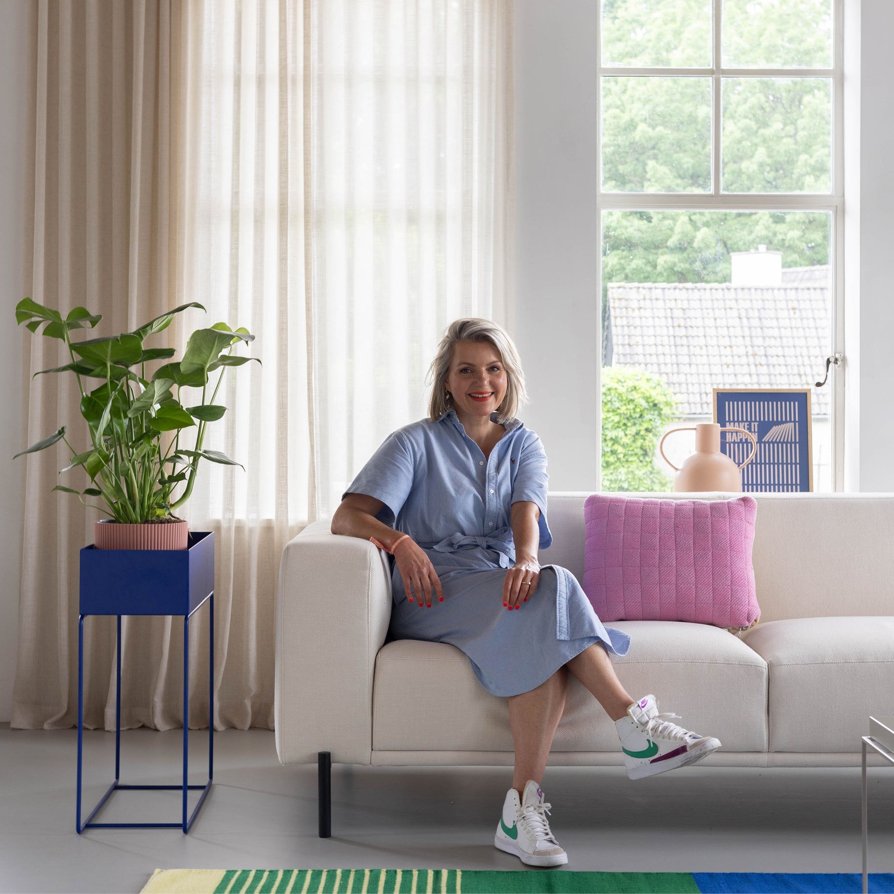 By SIDDE interieurstylist Ninedots By SIDDE interieurstylist Ninedots