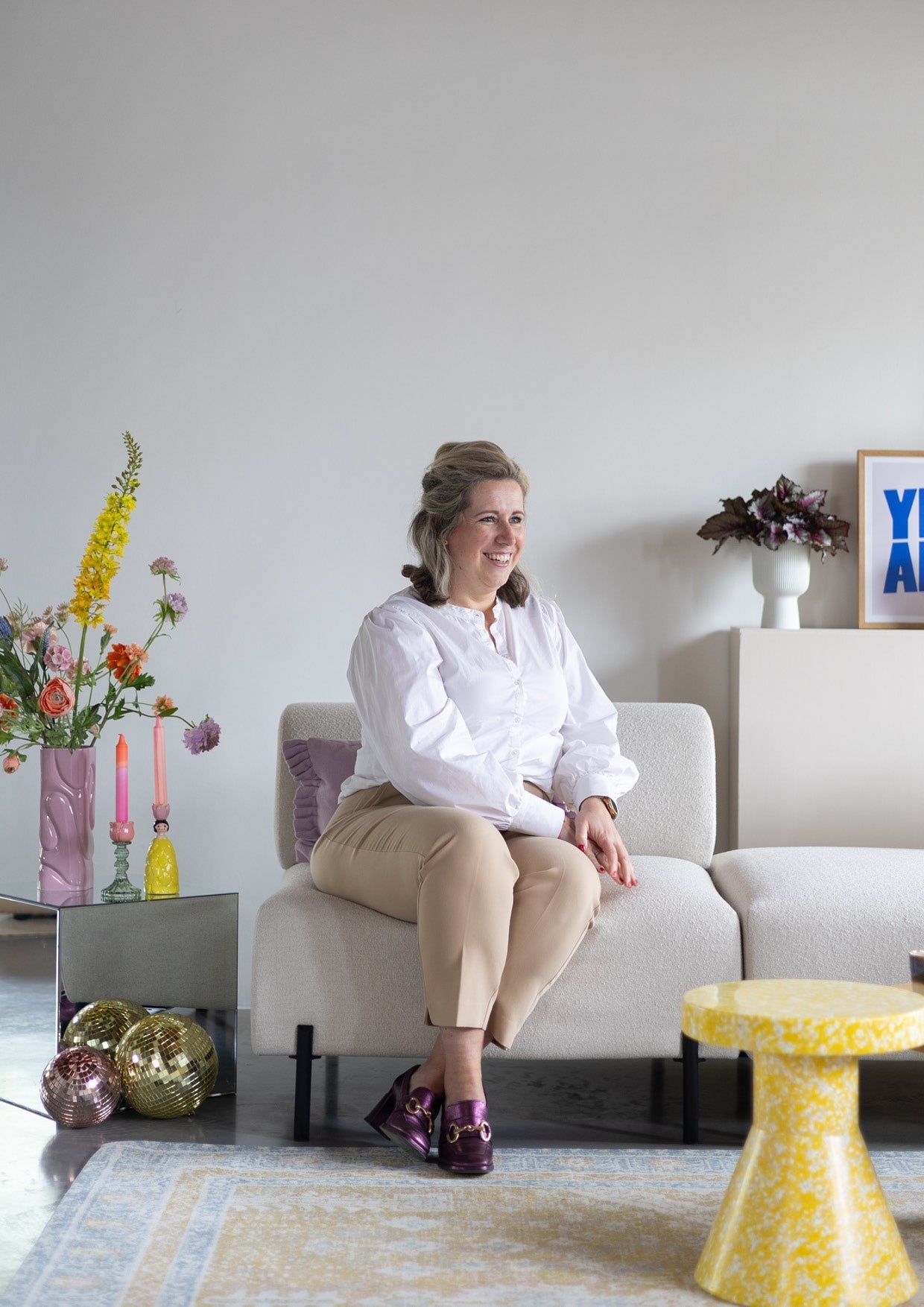 Studio Pink Flamingo Studio Pink Flamingo