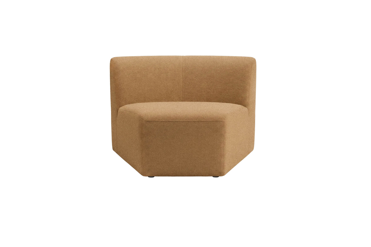 Finn | 45-degree cornerelement Finn | 45-degree cornerelement
