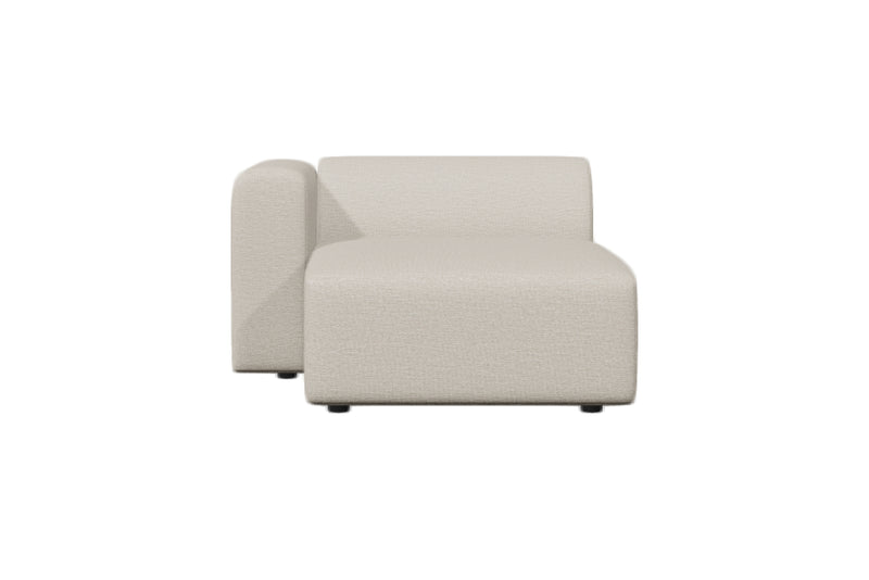 Finn | Chaise longue Finn | Chaise longue