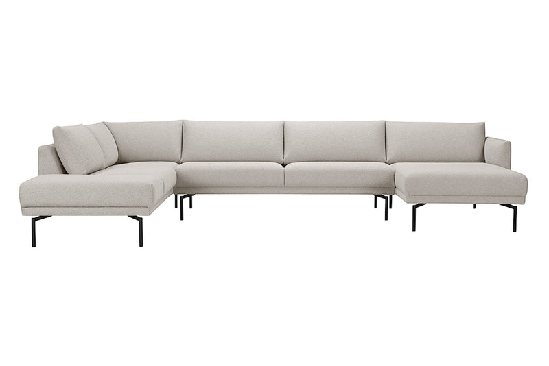 Kiva | U-sofa Kiva | U-sofa