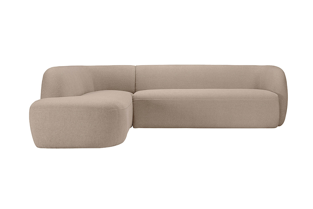 Nomi | Corner sofa Nomi | Corner sofa