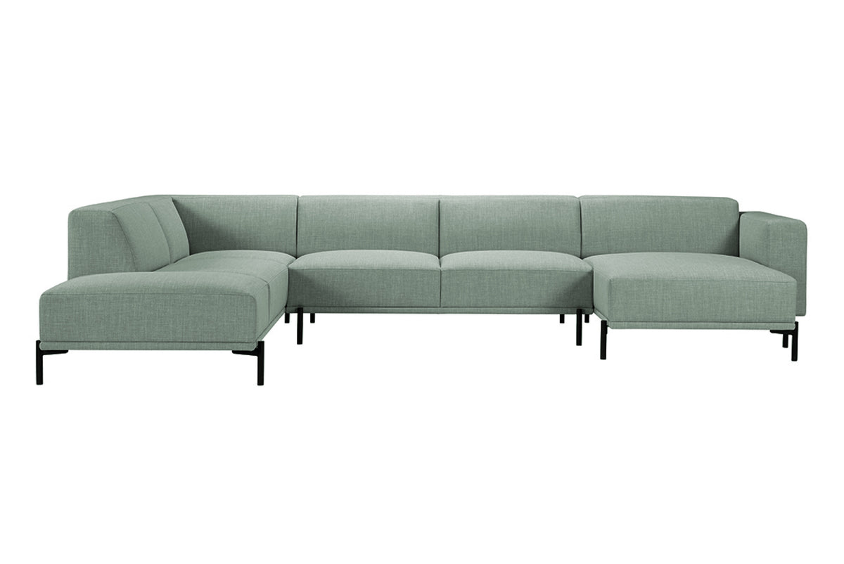 Odin | Canapé en forme de U Odin | Canapé en forme de U