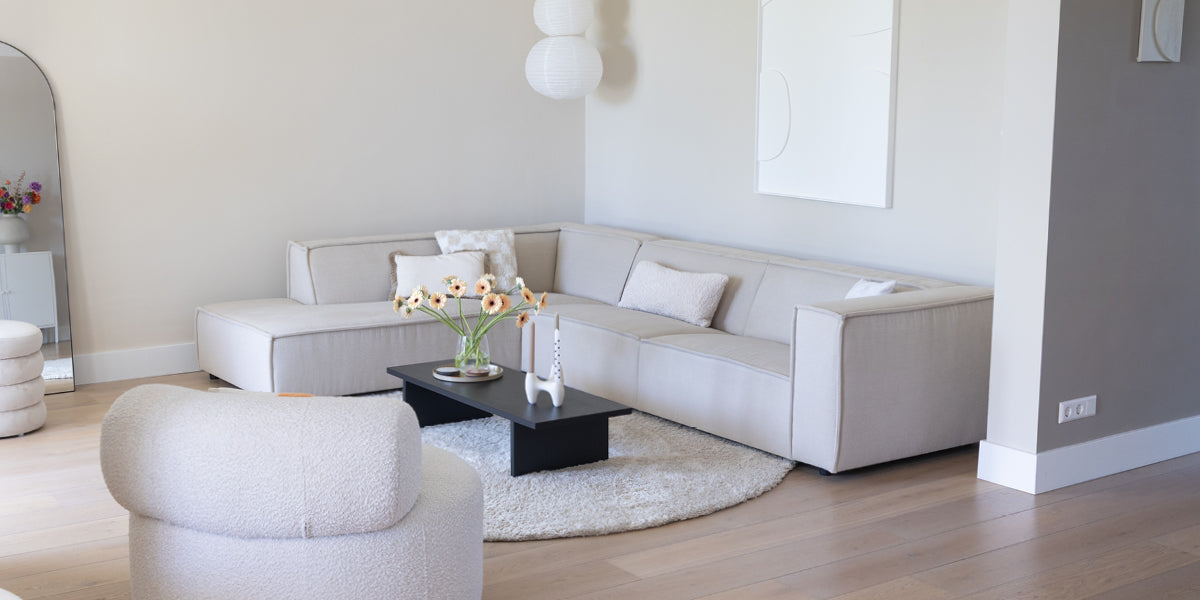 Binnenkijken bij Villa Gaura: Scandinavisch wonen met een persoonlijke touch