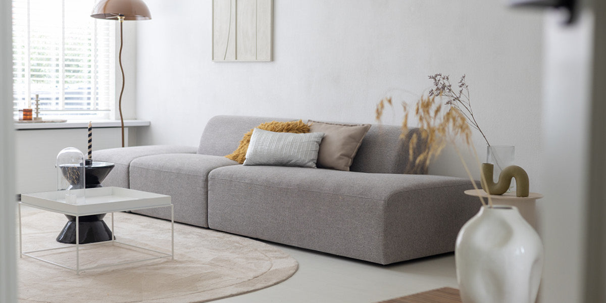 Binnenkijken in een Scandinavisch interieur met karakter