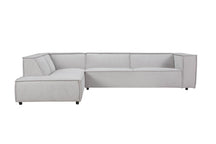 Sommer | Corner sofa