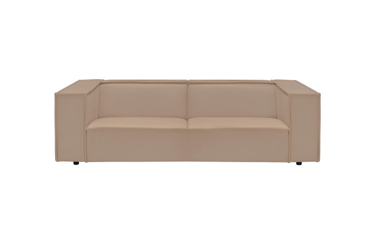 Sommer | Straight sofa
