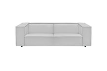 Sommer | Straight sofa