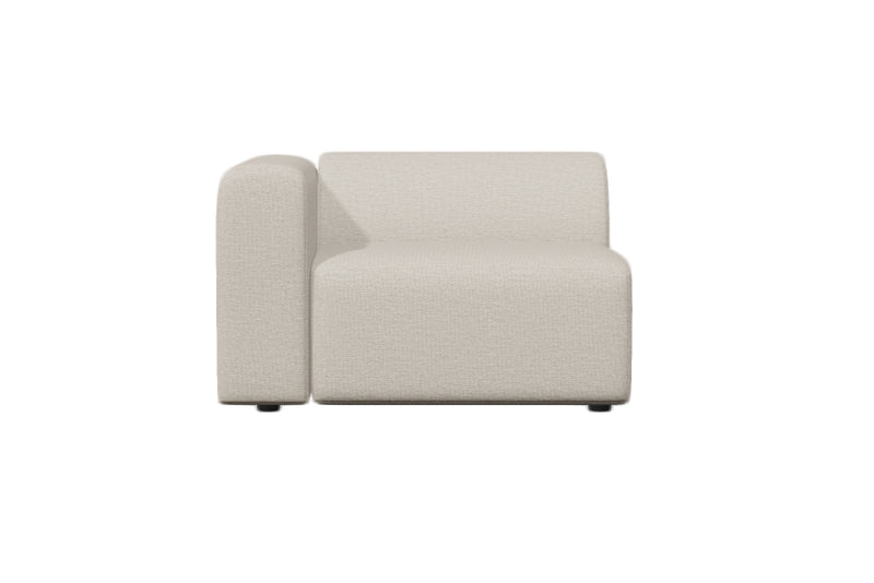 Finn | Élément accoudoir