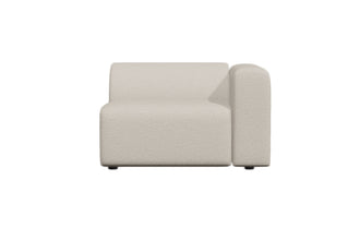 Finn | Élément accoudoir