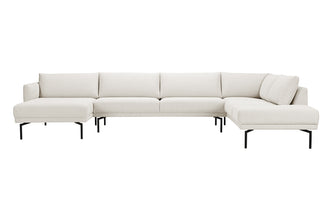Kiva | U-sofa