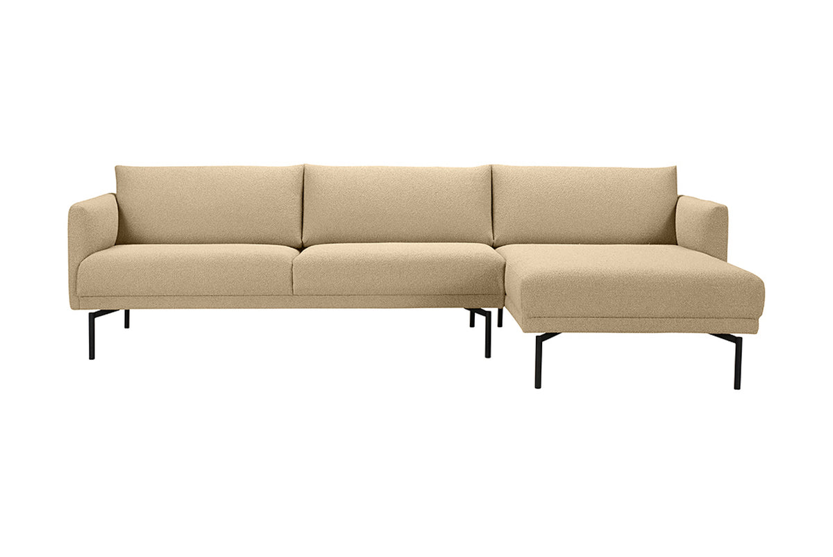 Kiva | Canapé chaise longue