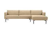 Kiva | Canapé chaise longue