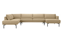 Kiva | U-sofa