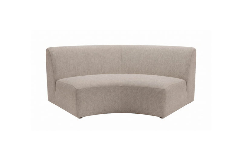 Moa | Rounded element