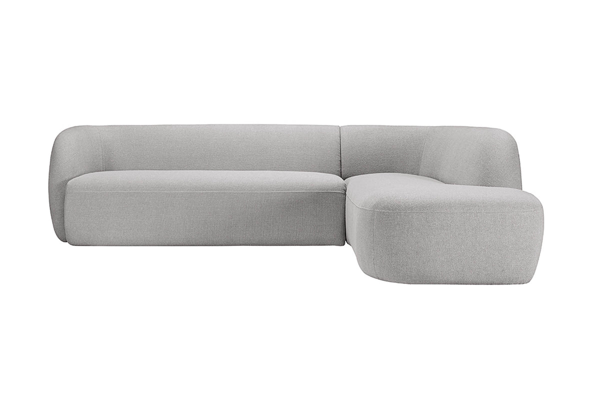 Nomi | Corner sofa