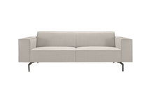 Nord | Straight sofa