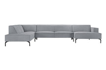 Nord | U-sofa