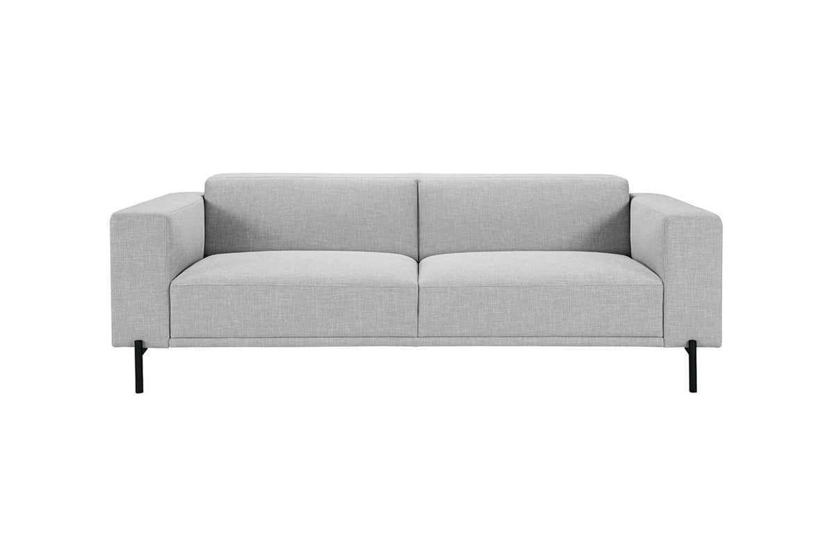 Odin | Straight sofa