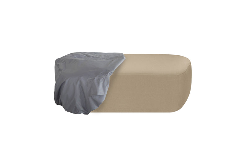 Isla - Housse repose-pied