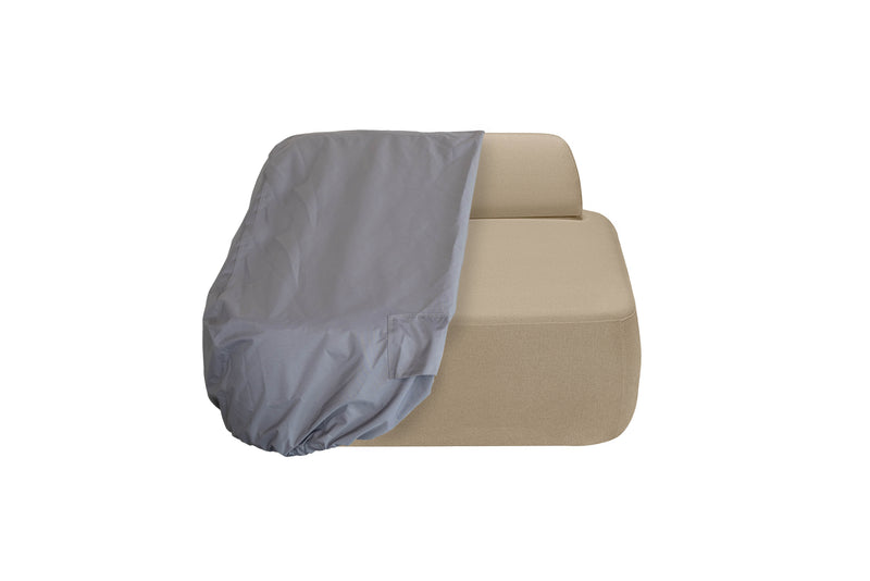 Isla - Housse chaise-longue