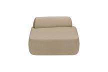 Isla  Extérieur | Longchair