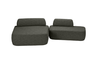 Isla Extérieur | Set A