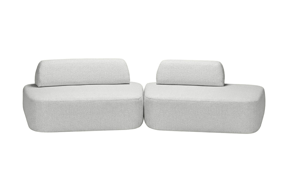 Isla Extérieur | Set B