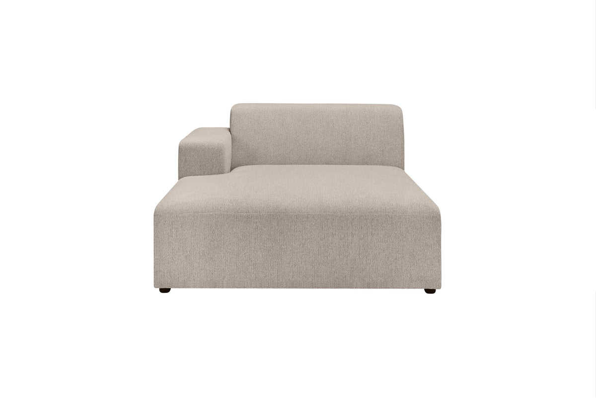 Moa | Canapé chaise longue