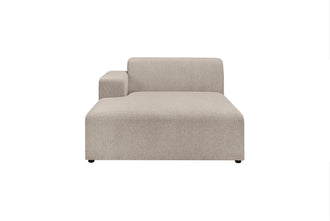 Moa | Canapé chaise longue