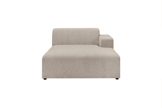 Moa | Canapé chaise longue