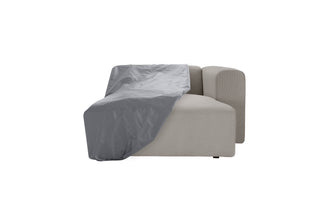 Sol - Housse chaise-longue