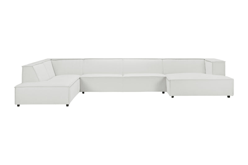 Sommer | U-sofa