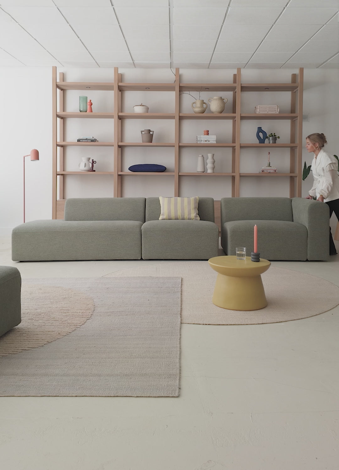 Poster for video in hero