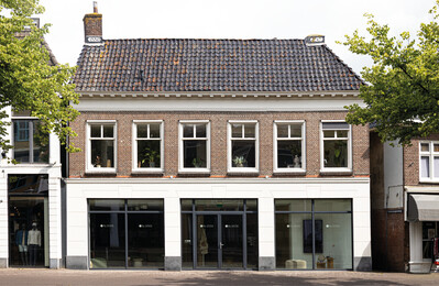 Showroom By SIDDE Heerenveen